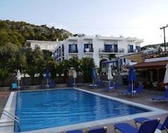 Hotel Andreas - Agistri (Skala) (Skala, Grækenland)
