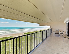 Hotel Unit 1001 | Steps To Surf, Corner Condo | Gulf View, Luxe Amenities (South Padre Island, USA)