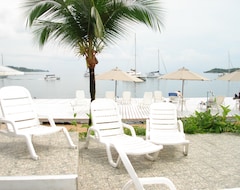 Hotel Residencial La Terraza (Bocas del Toro, Panama)