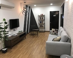 Entire House / Apartment W boutique 10pax with family karaoke (Ipoh, Malaysia)