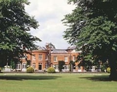 Hotel Royal Berkshire (Ascot, United Kingdom)