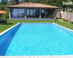 Cijela kuća/apartman The Pool House (Guimaraes, Portugal)