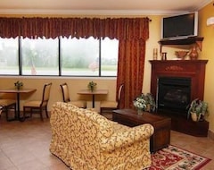 Khách sạn Quality Inn & Suites (Demopolis, Hoa Kỳ)