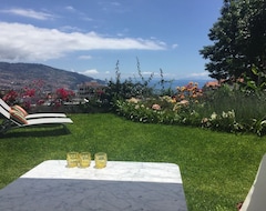 Khách sạn Belvedere Boutique - Adults Only (Funchal, Bồ Đào Nha)