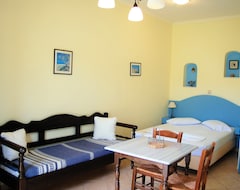 Aparthotel Aigiali Rooms (Chios City, Grecia)