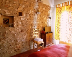 Khách sạn Guest House Il Borgo Di Sempronio (Semproniano, Ý)
