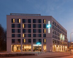 Khách sạn Motel One Rostock (Rostock, Đức)