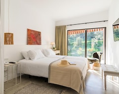 Hotel Mas Pastora - Adults Only (Palafrugell, Spain)