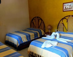 Hotel Gran Misiones Tequisquiapan (Tequisquiapan, Mexico)
