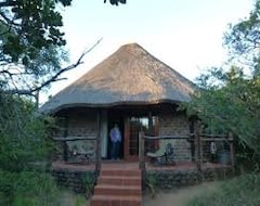 Bed & Breakfast Schotia Safaris Private Game Reserve (Despatch, Nam Phi)