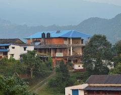 Hotelli Mystique Highland (Pokhara, Nepal)