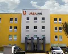 Hotel Urbainn (Veracruz Llave, Mexico)