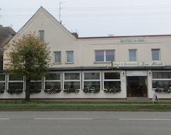 Heidehotel Letzlingen (Letzlingen, Germany)