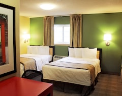 Hotelli Extended Stay America Suites - Destin - US 98 - Emerald Coast Pkwy. (Destin, Amerikan Yhdysvallat)