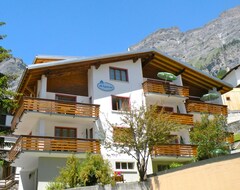 Otel Haus Alpen (Leukerbad, İsviçre)