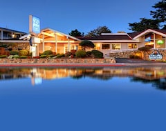 Hotel Monterey Bay Lodge (Monterey, EE. UU.)
