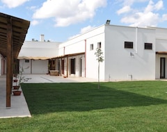 Casa rural Agriturismo Marconi (Véglie, İtalya)