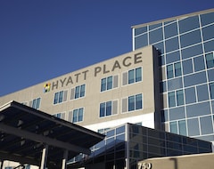 Hotel Hyatt Place Chicago-South/University Medical Center (Chicago, USA)