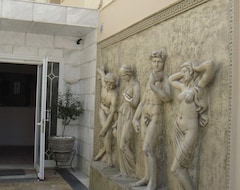 Hotel Parthenon Art (Olympiaki Akti, Grecia)