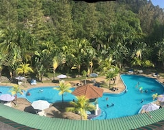 Lomakeskus Virgo Batik Resort (Lumut, Malesia)