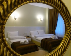 Hotelli Hotel Pera Main (Istanbul, Turkki)