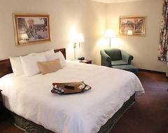 Hotel Hampton Inn Pittsburgh/West Mifflin (West Mifflin, USA)