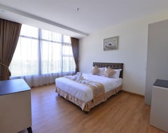 Huoneistohotelli Wafa  And Apartment (Bandar Seri Begawan, Brunei)