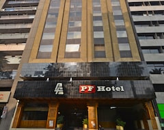 Hotel PF (Ciudad de México, Meksiko)