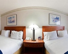 Khách sạn Holiday Inn Express & Suites Tacoma, An Ihg Hotel (Tacoma, Hoa Kỳ)