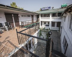 Hotel new shalimar dal lake (Srinagar, India)