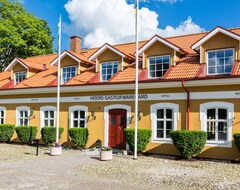 Hotel Höörs Gästgifwaregård (Höör, Sweden)