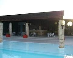 Hotel Parque Das Dunas Village (Sal Rei, Kap Verde)