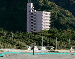 Khách sạn Grandview Iwai (Minamiboso, Nhật Bản)