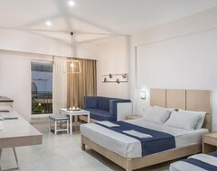 Hotelli Sea View Aparthotel (Daratsos, Kreikka)