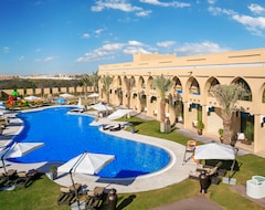 Western Hotel - Madinat Zayed (Liwa Oasis, United Arab Emirates)