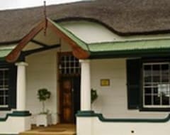 Khách sạn De Doornkraal Vinotel (Riversdale, Nam Phi)