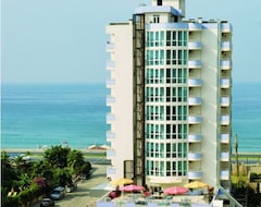 Arsi Blue Beach Hotel (Alanya, Turkey)
