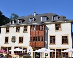 Khách sạn La Porte de France (Bouillon, Bỉ)