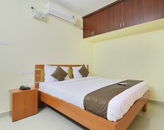 Hotel OYO 10792 Vishwa Heights (Madurai, India)