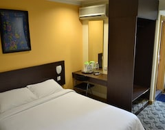 Hotel Ymca Kuala Lumpur (Kuala Lumpur, Malaysia)