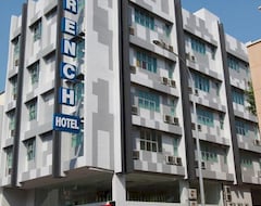 Hotel Ipoh French (Ipoh, Malezija)