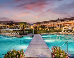 Hotel Caesius Thermae & Spa resort (Bardolino, Italija)