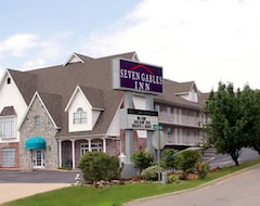 Khách sạn Seven Gables Inn (Branson, Hoa Kỳ)