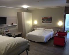 Hotel San Paolo (Turin, Italy)