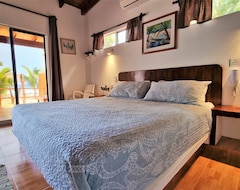 Hotel Punta del Norte Bungalows (Canoas de Punta Sal, Peru)