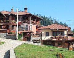 Hotel Denis (Koprivshtitsa, Bulgarien)
