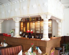 Khách sạn Restaurant Rhodos (Elsterwerda, Đức)