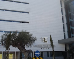 Lagoas Park Hotel (Oeiras, Portekiz)