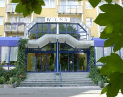 Hotel Wilna (Erfurt, Germany)