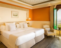 Khách sạn Alhambra Palace Hotel, World Hotel Luxury (Granada, Tây Ban Nha)